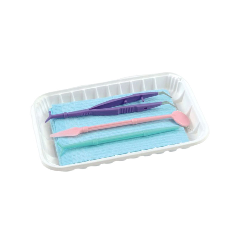 Composite d'instruments dentaires multi-instruments dentaires de haute qualité