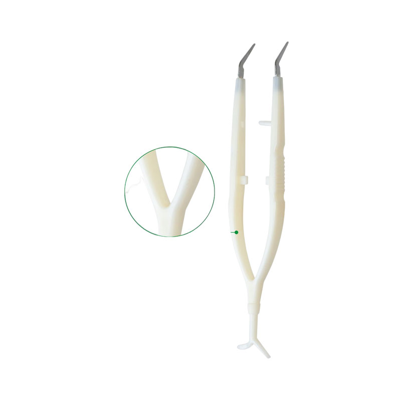 Prix favorable chinois pince à épiler longue pince à épiler dentaire Prix favorable chinois pince à épiler longue pince à épiler dentaire