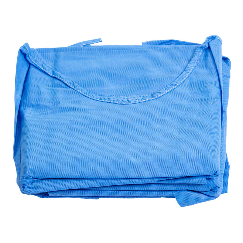 Trousse de drapage pour chirurgie de base jetable Paquet de drapage pour implant chirurgical Trousse de drapage pour chirurgie de base jetable Paquet de drapage pour implant chirurgical