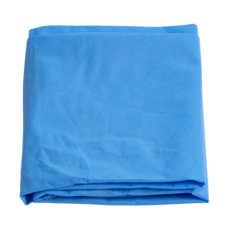 Kit de drapage d'implant stérile d'approvisionnement d'usine chinoise kit d'implant dentaire kit de drapé Kit de drapage d'implant stérile d'approvisionnement d'usine chinoise kit d'implant dentaire kit de drapé