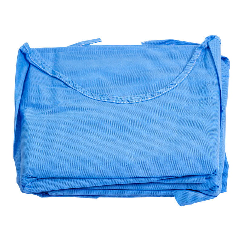 Kit d'implant médical stérile personnalisé Kit de packs chirurgicaux jetables pack de drapé d'implant Kit d'implant médical stérile personnalisé Kit de packs chirurgicaux jetables pack de drapé d'implant