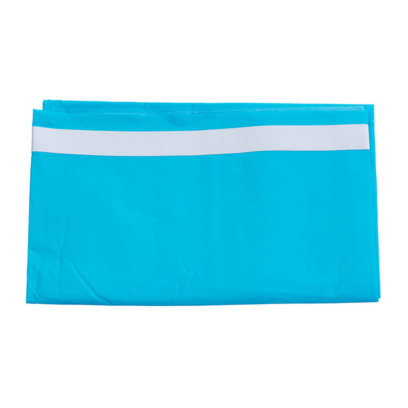 Kit d'implant médical stérile personnalisé Kit de packs chirurgicaux jetables pack de drapé d'implant Kit d'implant médical stérile personnalisé Kit de packs chirurgicaux jetables pack de drapé d'implant