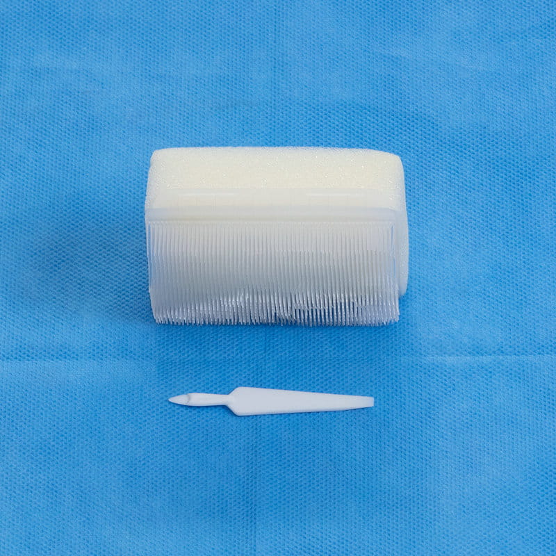 Kit de drapage dentaire universel de base pour implants chirurgicaux de haute qualité Kit de drapage dentaire universel de base pour implants chirurgicaux de haute qualité