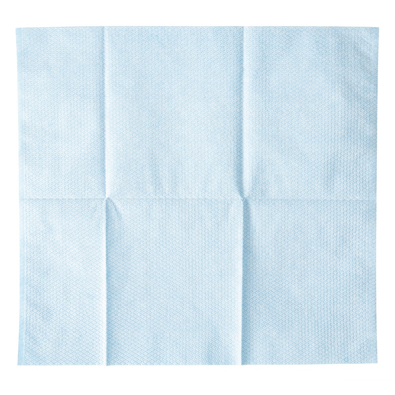 Ensemble de tête de fauteuil dentaire jetable housses de chaise dentaire Ensemble de tête de fauteuil dentaire jetable housses de chaise dentaire