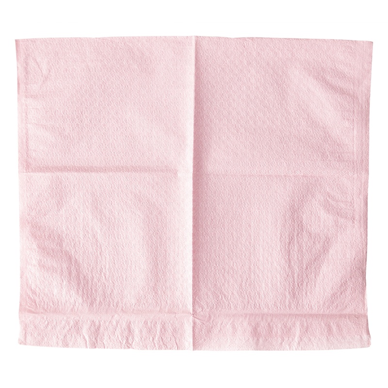 Ensemble de tête de fauteuil dentaire jetable housses de chaise dentaire Ensemble de tête de fauteuil dentaire jetable housses de chaise dentaire