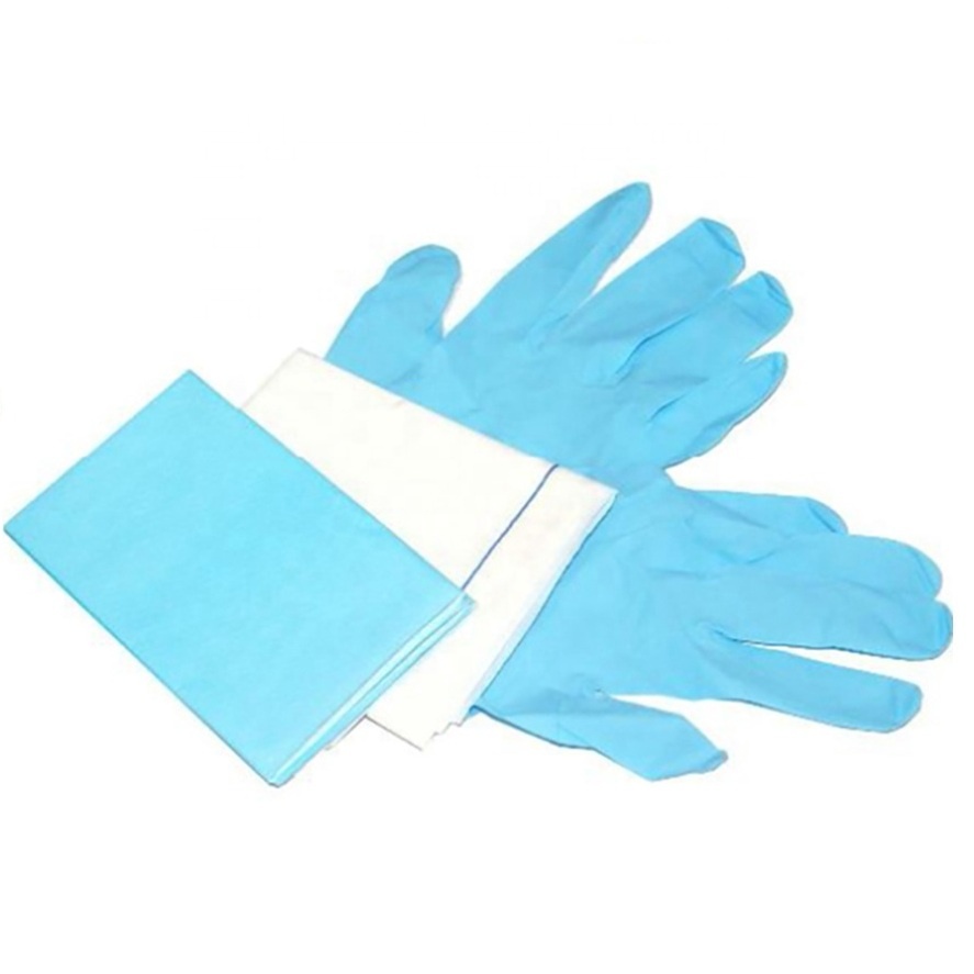 Pack d'aide à l'habillage jetable