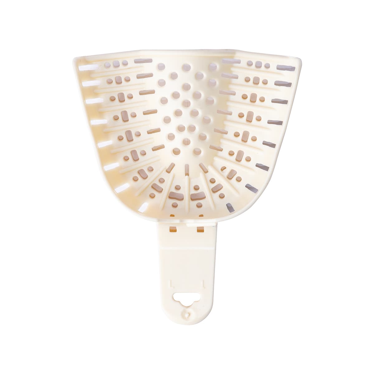 Plateau d'impression en plastique d'usine chinoise plateau d'impression dentaire plateaux d'impression jetables dentaire Plateau d'impression en plastique d'usine chinoise plateau d'impression dentaire plateaux d'impression jetables dentaire