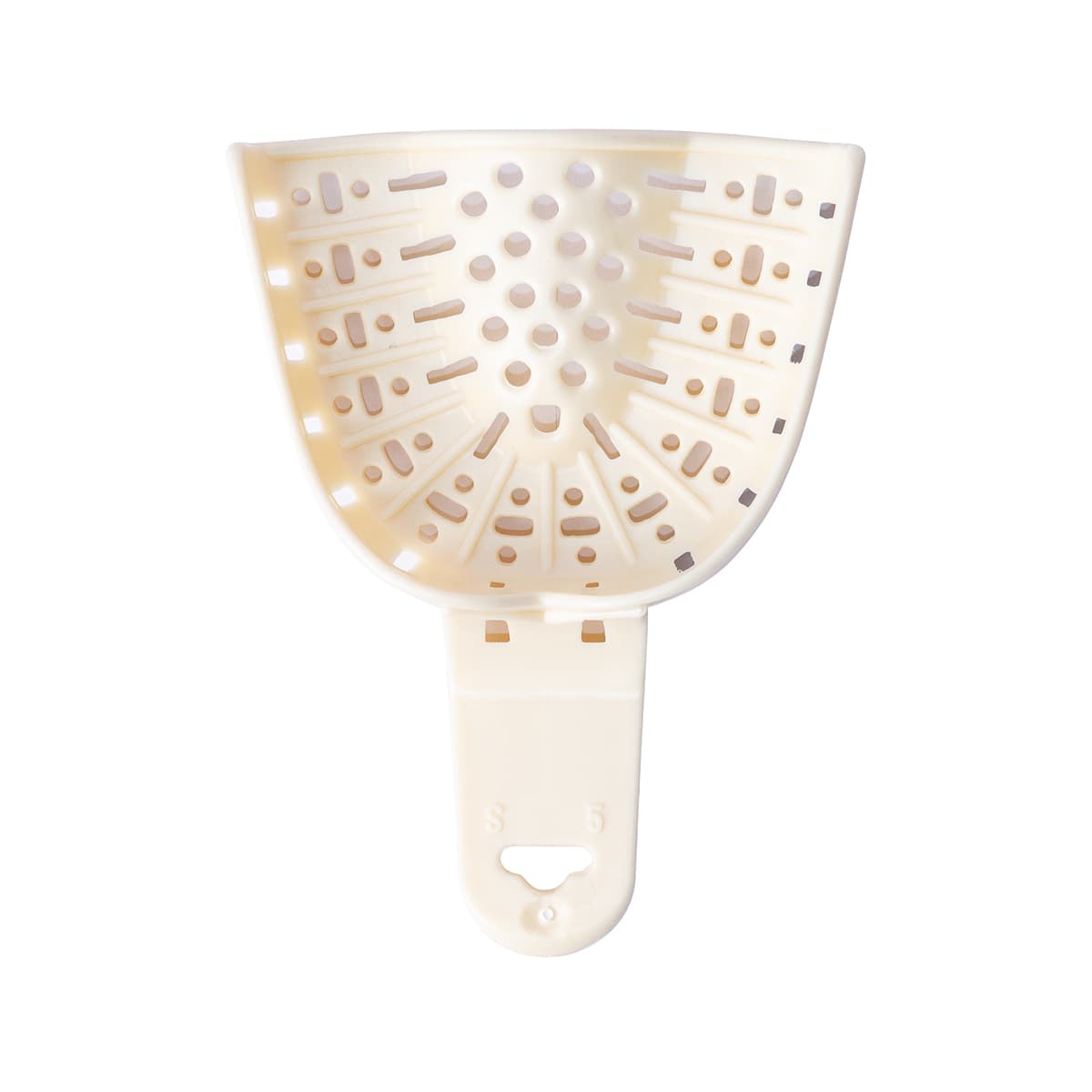 Plateau d'impression en plastique d'usine chinoise plateau d'impression dentaire plateaux d'impression jetables dentaire Plateau d'impression en plastique d'usine chinoise plateau d'impression dentaire plateaux d'impression jetables dentaire