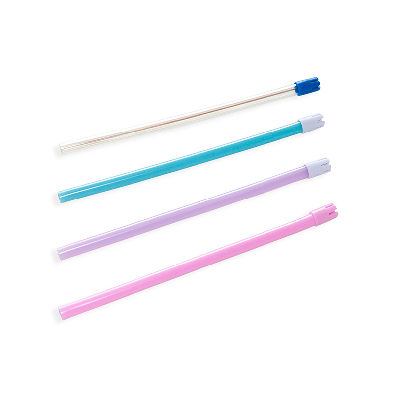 Éjecteur de salive portable dentaire jetable Éjecteur de salive portable dentaire jetable